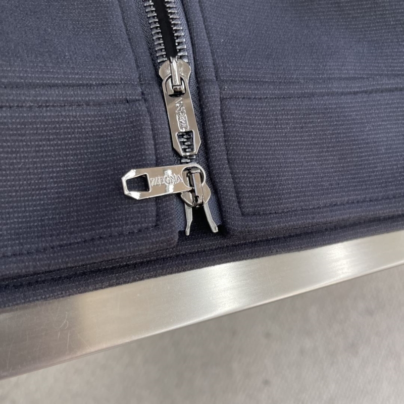 Zegna Outwear
